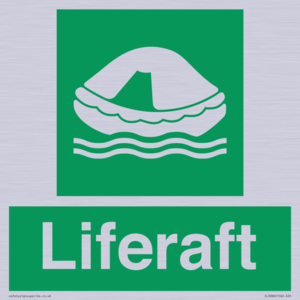 Liferaft